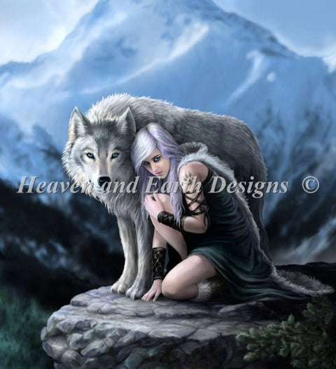 Protector - Stokes