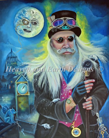 Gate Keeper, The