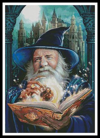 Book of Spells  (Daniela Pirola)