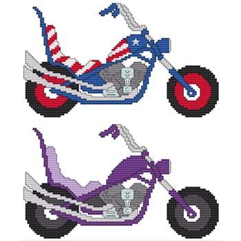 Motorcycle 1