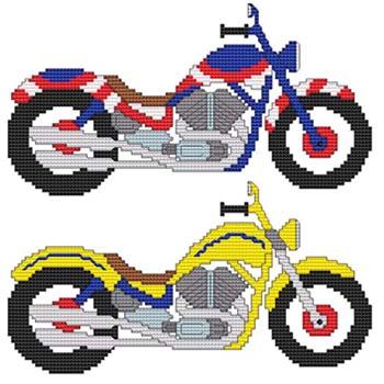 Motorcycle 3