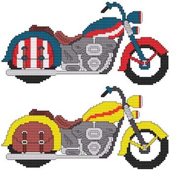 Motorcycle 4