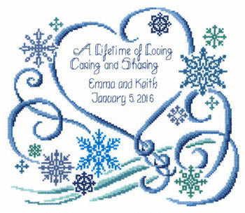 Winter Wedding