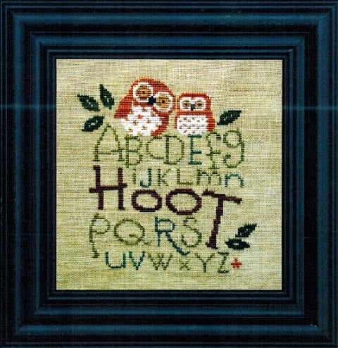 Hoot