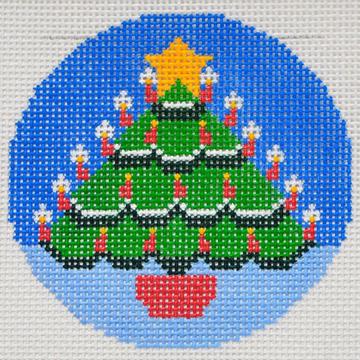 Yule Tree