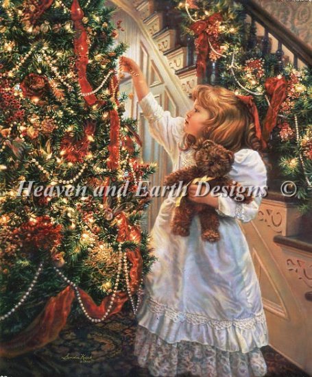 Hanging Ornaments