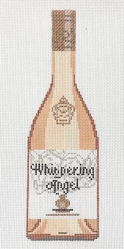 Whispering Angel Bottle