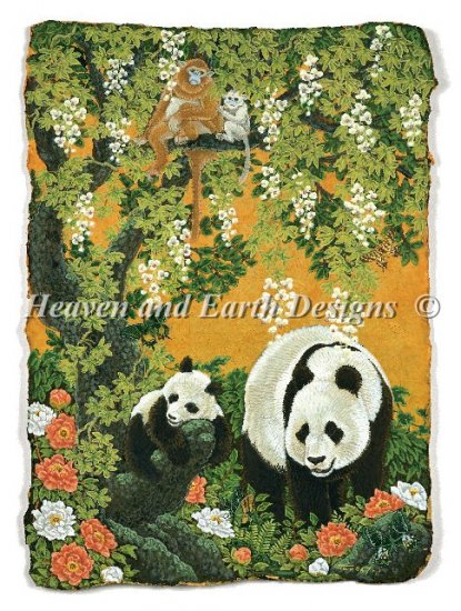 Giant Panda