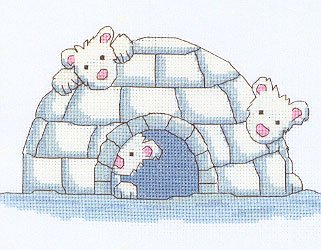 Hide and Seek - Lili of the Valley - Cute Creatures