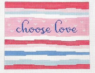 Choose Love