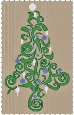 Special Christmas Tree 2015