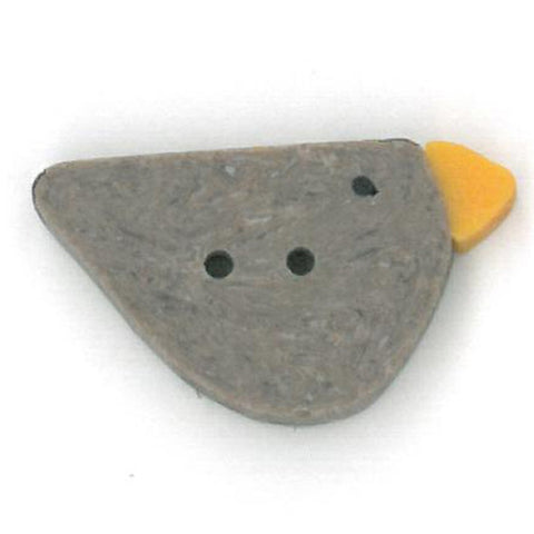 Ruth's Sparrow Button - Small