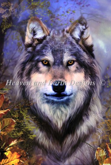 Mini Wolf Variant