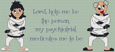 Medicated