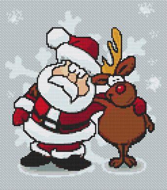Santas Pal