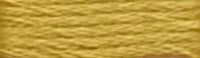 771 Sunflower Gold Range - Needlepoint Inc Silk Skein