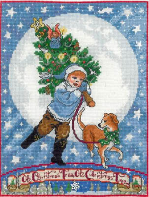 O Christmas Tree