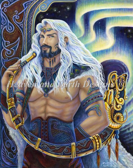 Heimdalr