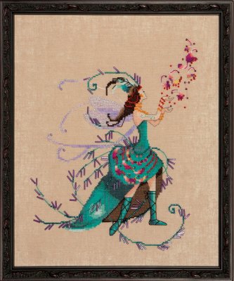 Leaf Collector, The - The Black Forest Pixies
