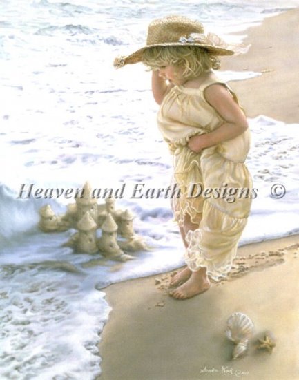 Sandcastle
