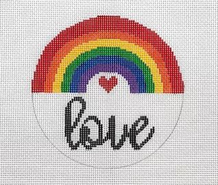 Rainbow - Love