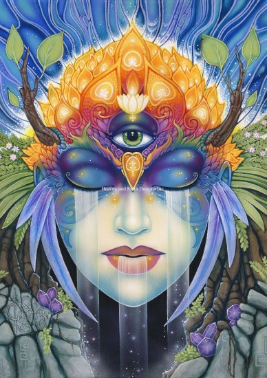 Gaia - Phelan