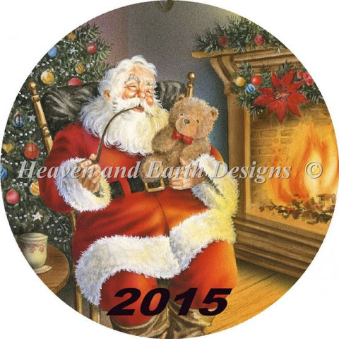 Ornament Well Earned Nap