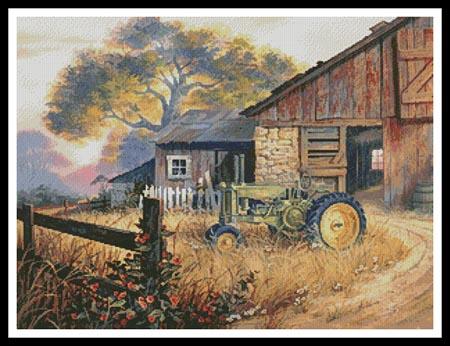 Deere Country