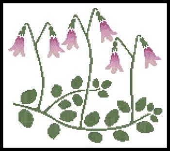 Linnea Flowers  (Joni Prittie)