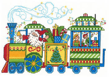 Holiday Delivery