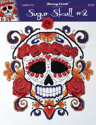 Sugar Skull 2