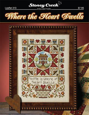 Where The Heart Dwells