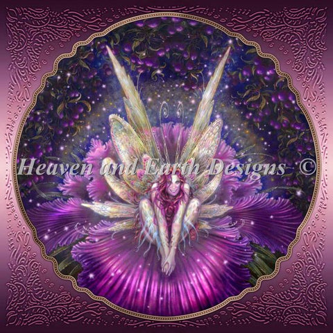 Petal Plate