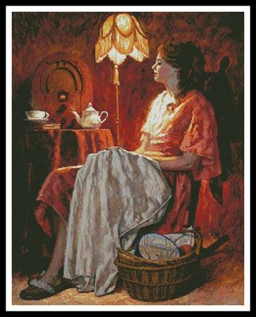 Music Hour, The  (Jim Daly)