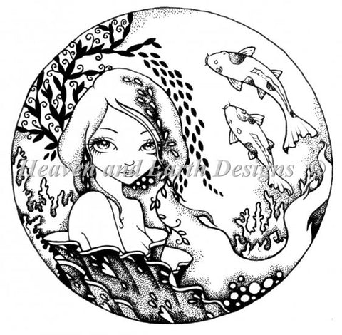 Koi, The