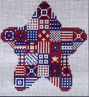 Quilt Star