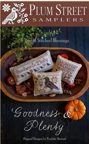Goodness & Plenty