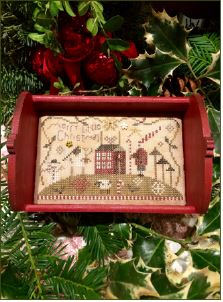 Merry Little Christmas