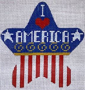 I Love America Star