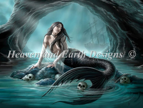 Sirens Lament - Ann Stokes