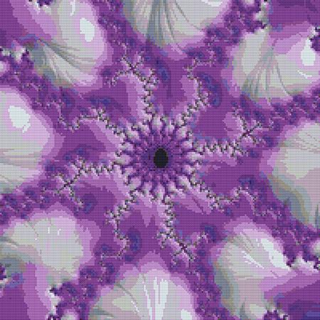 Fractal 210