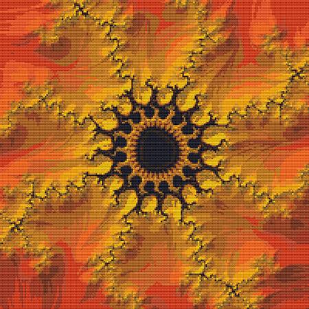 Fractal 209