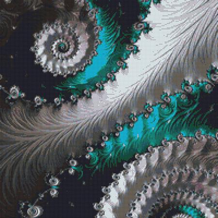 Fractal 203