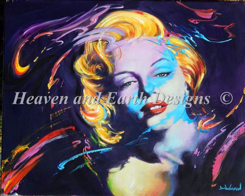 Dreaming of Marilyn