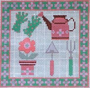 Gardening Square