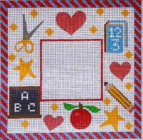 Teacher Frame