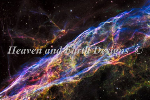 Veil Nebula