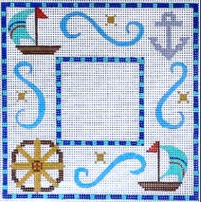 Sailing Frame