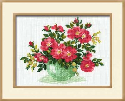 Wild Rose