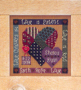 Celebration of Love